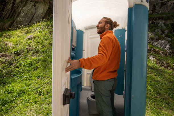 Best Portable bathroom rental  in Keansburg, NJ