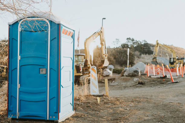 Best Long-term porta potty rental  in Keansburg, NJ
