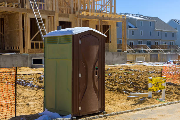 Best High-end porta potty rental  in Keansburg, NJ