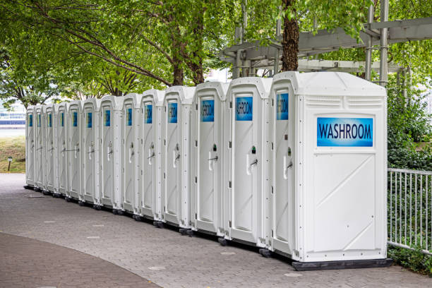 Best Construction site porta potty rental  in Keansburg, NJ