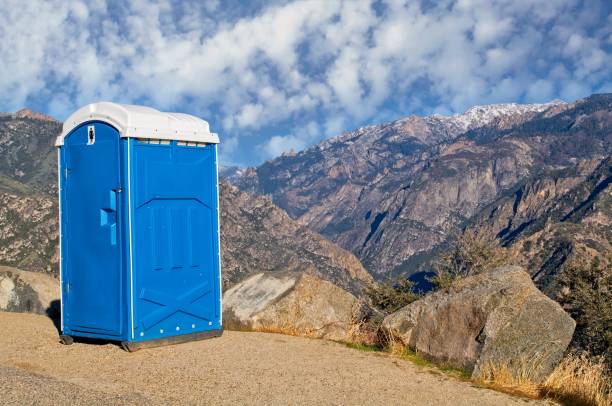 Best Luxury portable toilet rental  in Keansburg, NJ