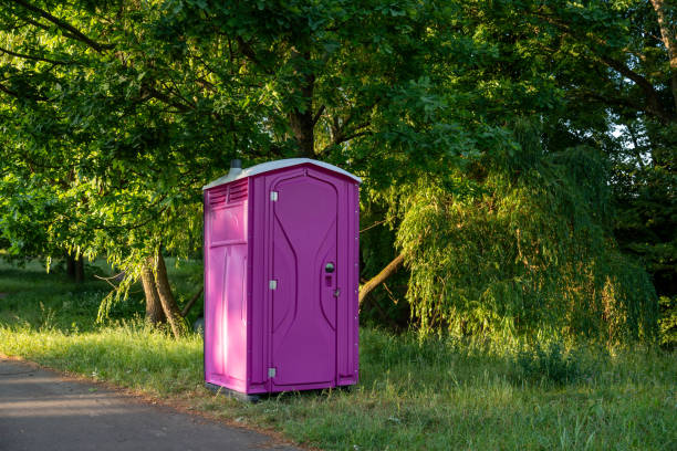 Best Temporary restroom rental  in Keansburg, NJ